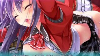 恋色マリアージュ 鷹宮久遠 #2（CV松井彩夏)