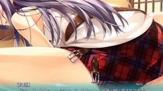 恋色マリアージュ 鷹宮久遠 #3（CV松井彩夏)