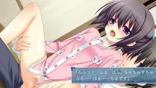 恋色空模様FD 伊東美琴 #2