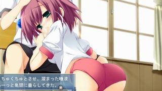 恋色空模様FD 橋本優喜 #3