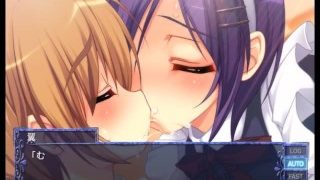 押しかけメイドはショタでＨでトロトロで 体験版 #1