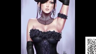 有声书SPA：舔耳娇喘舔棒。。。