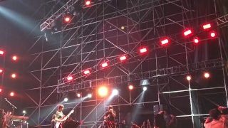 李志 《和你在一起》 Li Zhi Be With You 李志2018迷笛音乐节