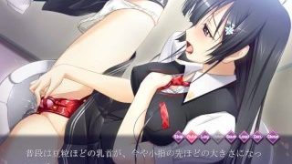 桃華散る～少女剣士の報復は慟哭に満ちて～ #13