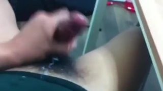 極限刺激的快感