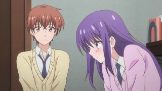 淫乱的青酱不能学习 11.小青穿不了光滑的内裤