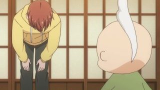 淫乱的青酱不能学习 9.只靠妄想无法满足小青