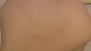 清楚な女子大生をアナル調教！　1