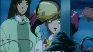 (無修正) テラストーリー 1 告白