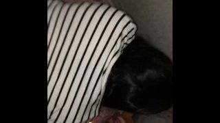 爆操牛仔短裙诱人的小骚货3