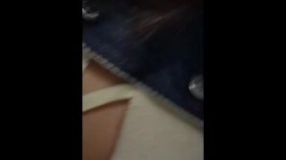 痴漢記録日記-12（chikan-12)