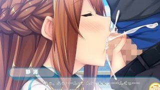 純情化憐フリークス！ 庚 静海 #2 (CV美月)