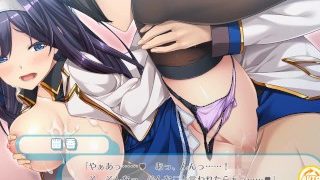 純情化憐フリークス！ 柳川幽香 #3 (CV和央きりか)