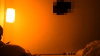 身材一流的极品美女屁股很翘，连续操了2次才肯罢休