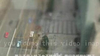 酒吧搭讪极品女神 卫生间深喉口交1