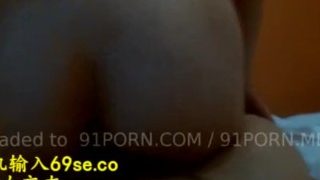 长沙真正的电动马达美臀 榨汁机 内射情人