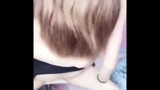 鹿少女演绎情景剧合集35套Part.1-58