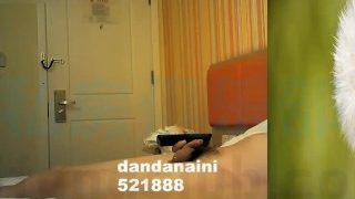 G两情侣开钟点房啪啪啪 女的都懒得先去洗一洗 直接开干