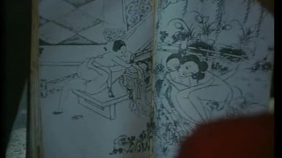 Giorgia Emerald – Chinese Kamasutra