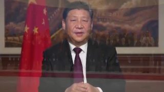 Happy new year! 二零一九年新年致辞（高清）