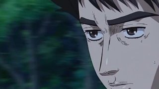 Initial D: Final Stage – AE86 vs. AE86 [SUPERCUT]