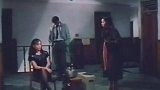 Ito sakiko Sawada Kazumi ♡IREZUMI♡ JPN Vintage Full Movie