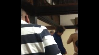 Japan Naked Festival1