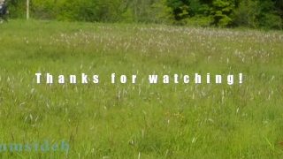 Japanese My Wife Flashing in Public Park – THE SECRET VLOG EPISODE7