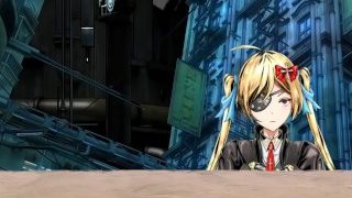 Japanese virtual youtuber sex!!