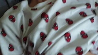 June Liu – Chinese student / Fucked & Blow Job