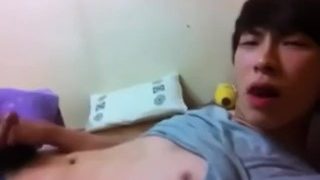 Korean Boy Masterbation