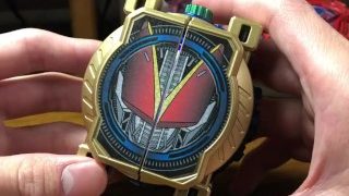 NEW電王ミライドウォッチ