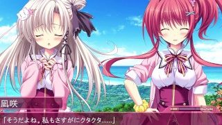 [Ox-2-1]運命線上のφ Part003