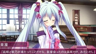 [Ox-2-1]運命線上のφ Part005