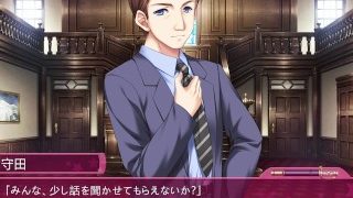 [Ox-2-1]運命線上のφ Part012