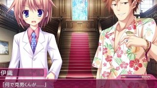 [Ox-2-1]運命線上のφ Part018