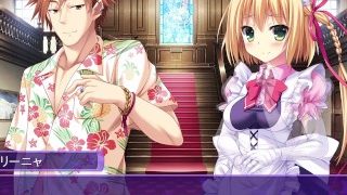 [Ox-2-1]運命線上のφ Part022