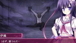 [Ox-2-1]運命線上のφ Part040