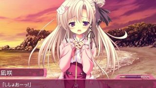 [Ox-2-1]運命線上のφ Part047