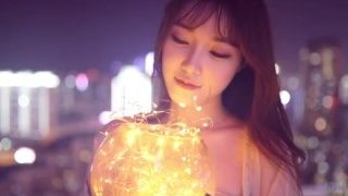 Rooftopping – 花火