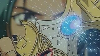 1996-新莉安传说 新リヨン伝説