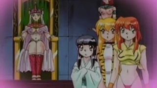 1996-露娜蒂克之夜 ルナティックナイト