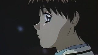 1997-下级生 EP04