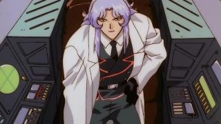 1997-海底娇娃蓝华 AIKa EP1