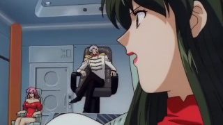 1997-海底娇娃蓝华 AIKa EP3