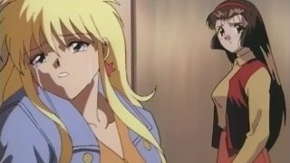 1997-蓝色星夜 パレード・パレード EP02