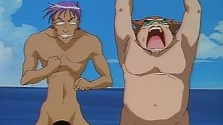 1998-Pia♥キャロットへようこそ!!2 EP01