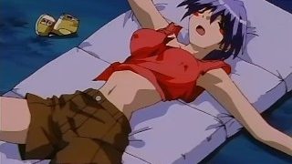 1998-Pia♥キャロットへようこそ!!2 EP03