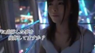 19歳マジ純朴素人AVデビュー