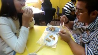 20190103 早餐吃一下